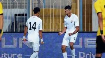 الجونة يتأهل إلى دور 16 في كأس مصر بعد الفوز 2 0 على بترول أسيوط 1